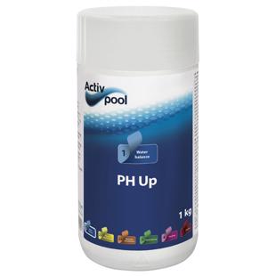 Activ Pool pH Up 1 kg