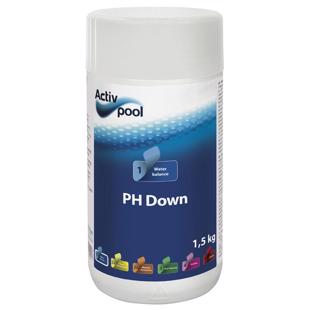 Activ Pool pH Down 1.5 kg
