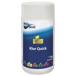 Activ Pool Klor Quick 1 kg