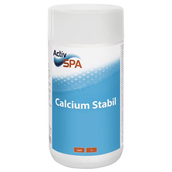 Billede af Activ Spa Calcium Stabil 1 L