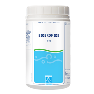 SpaCare Biobromide Salt - 2kg