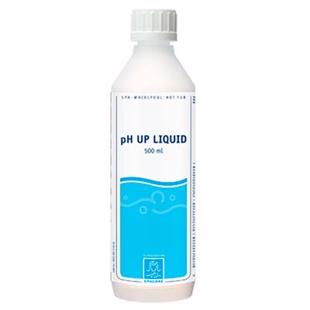 SpaCare pH-Up Liquid - 500ml