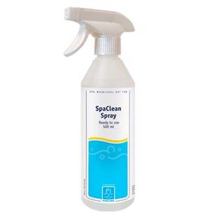 SpaCare SpaClean Spray - 500ml