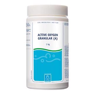 SpaCare Active Oxygen Granular (A) - 1kg
