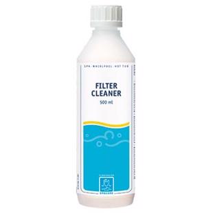 SpaCare Filter Cleaner - 500ml