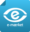 e-mærket webshop