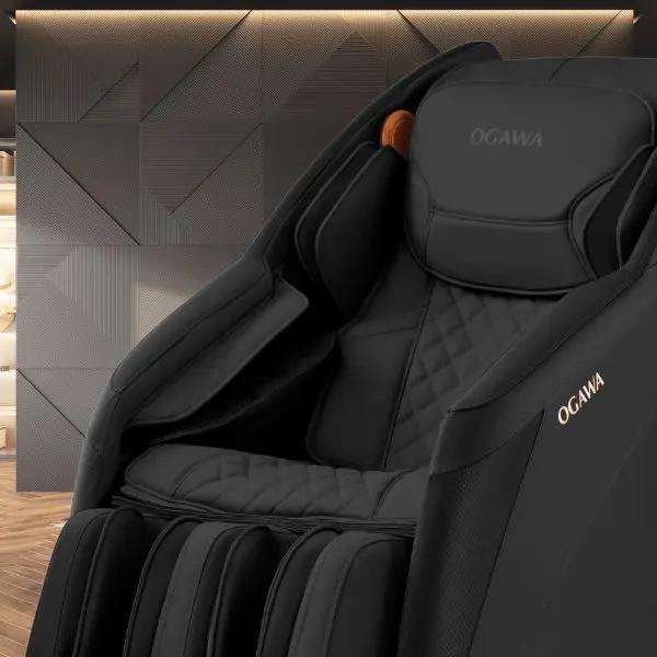 OGAWA Cosmos X details 