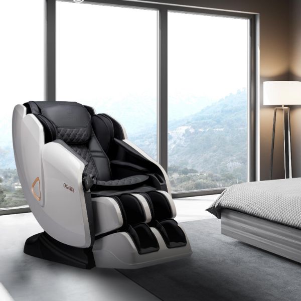 OGAWA Massagestol - OGAWA Smart Reluxe