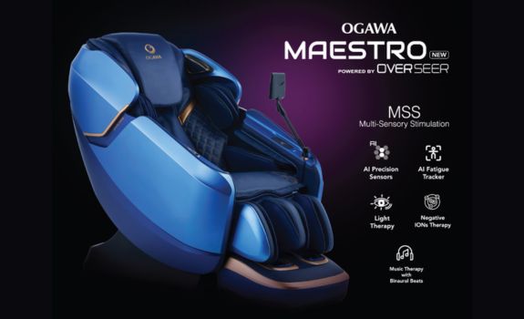 OGAWA Maestro