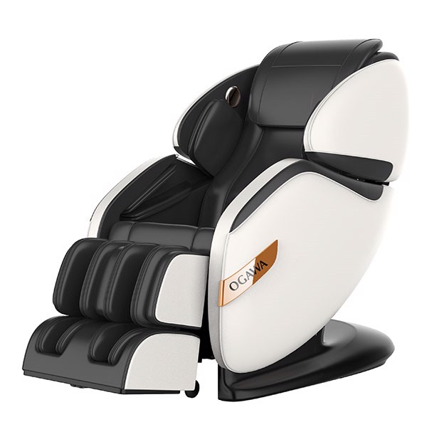 OGAWA Smart Vogue Prime - Sort/Hvid