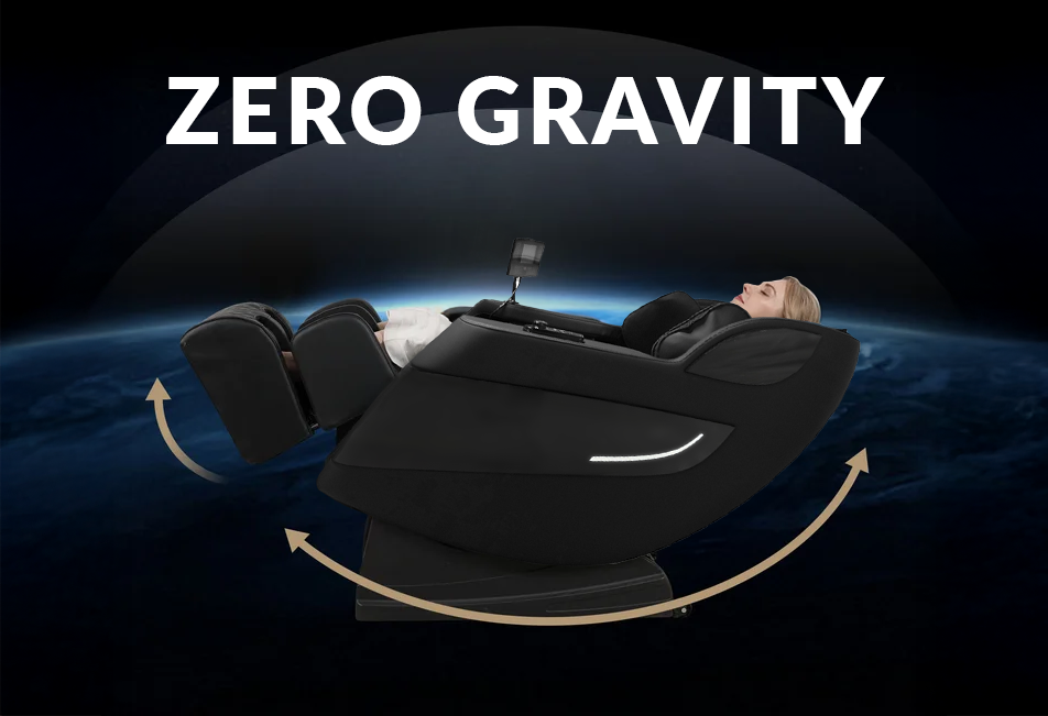 IWAO Performance Zero Gravity