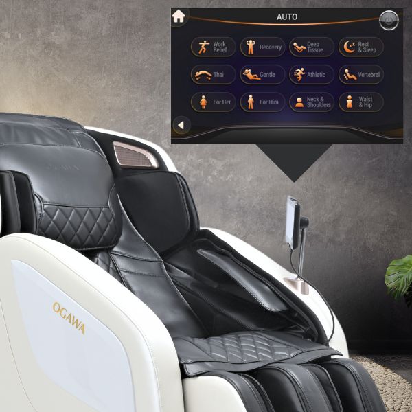 OGAWA Smart Vogue Prime Massagestol