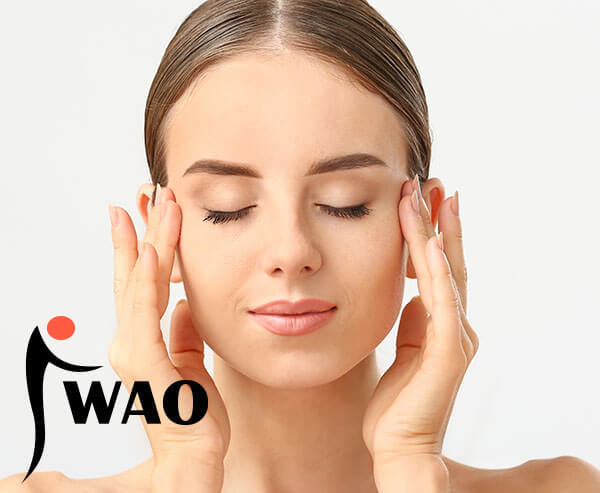 Køb trygt massagestole hos IWAO