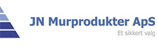 JN Murprodukter Logo