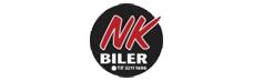 NK biler logo