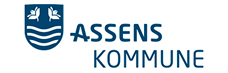 Assens Kommune logo