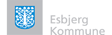 Esbjerg kommune logo