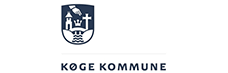 Køge Kommune logo
