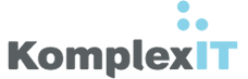 Komplex IT logo
