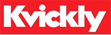 Kvickley logo