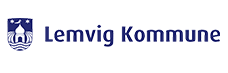 Lemvig Kommune logo