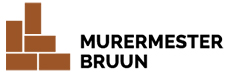 Muremester Bruun logo