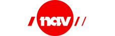 NAV logo