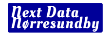 Next Data Nørresundby logo