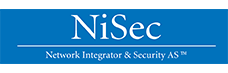 NIsec logo