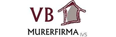 VB murefirma logo