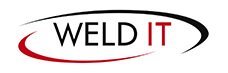 Weld it logo
