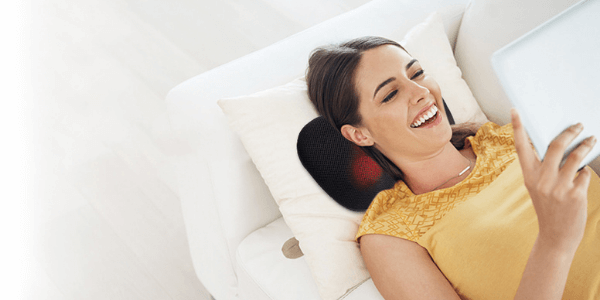 nakkepude maaage når behovet opstår massageguide